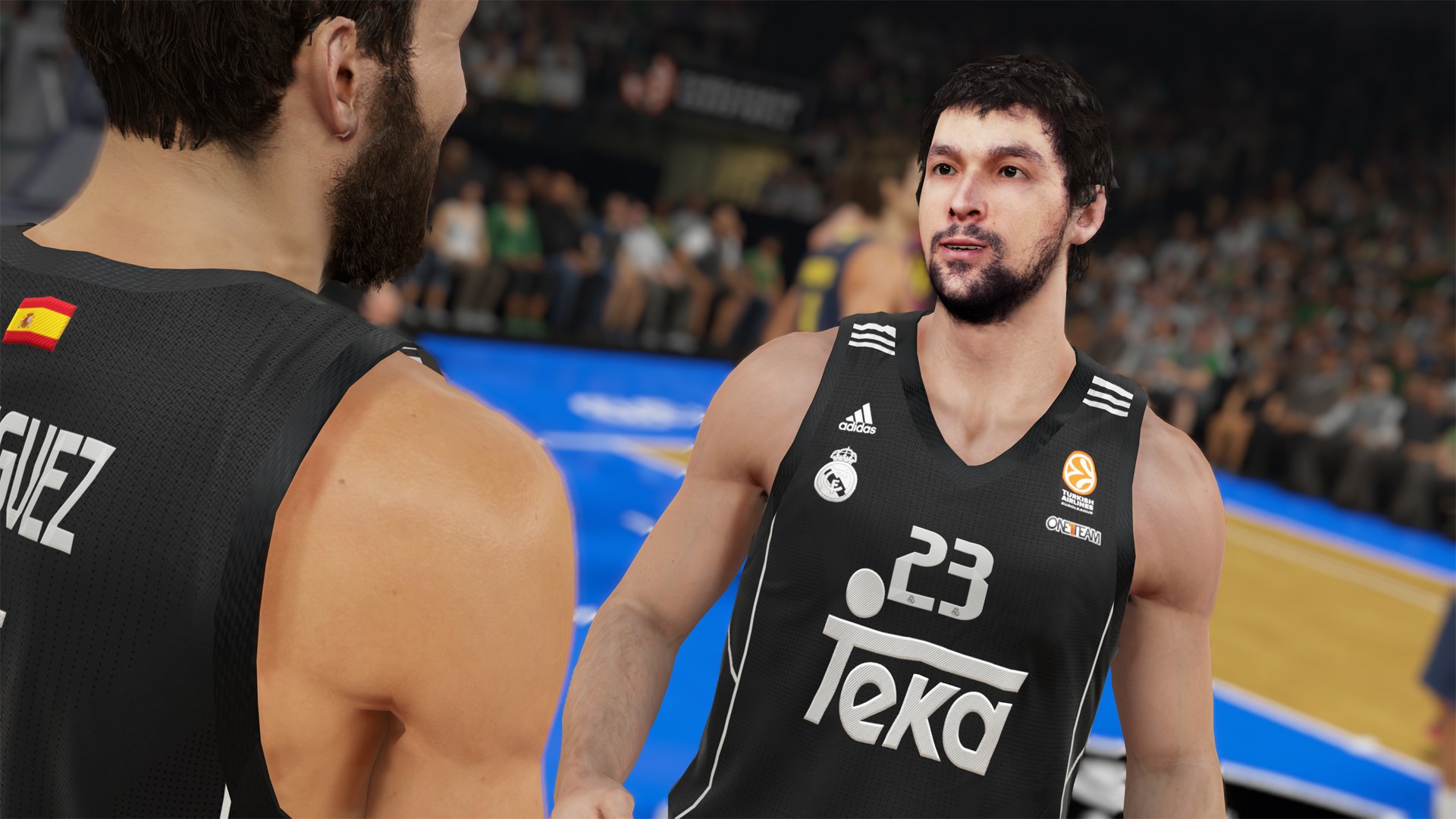 NBA 2K15 - Imagen 33